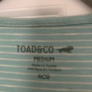 Toad & Co Dress